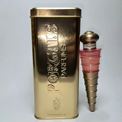 Portals Parfums Fiery Passion EDP Perfume Spray Melanie Martinez 15 ml .50 fl oz Foto 1 de 4