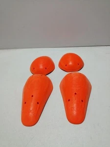 Furygan Set Schutz Schultern UND ELLBOGEN D3O L2 Unisex optimale Luftzirkulation - Bild 1 von 3