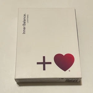 New Heart Math Inner Balance Lightning HRV Tool Iphone Connect Cord - Picture 1 of 6