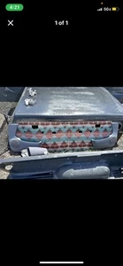 95-2004 Tacoma Door Panels - Picture 1 of 2