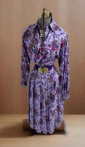 Country Sophisticates by Pendleton Two Piece Set Skirt Top And Belt Vintage 80’s - Picture 1 of 24
