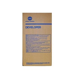 4808971 Konica Minolta Konica Minolta A5E7900 stampante di sviluppo 850000 pagin - Foto 1 di 1