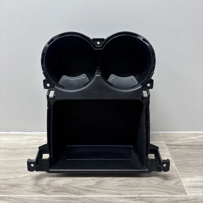 Portavasos consola central Honda CR-Z CRZ 2011-2016 83400-SZT-G0, OEM Foto 1 de 4