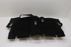 Cubierta de alfombra interior piso trasero Mercedes GLS550 X166 2017-2019 OEM A1666800341 - Imagen 1 de 13