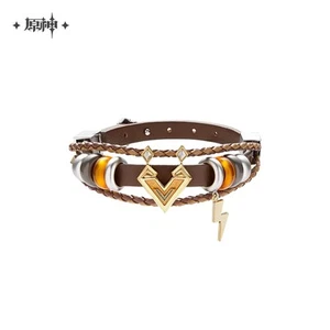 Official Genshin Impact Xilonen Bracelet Jewelry Wristbrand Gift - Picture 1 of 6