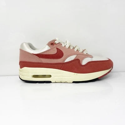 Nike Mujer Air Max 1 DZ2628-103 Rosa Zapatos para Correr Tenis Talla 7 Foto 1 de 4