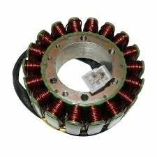 ArrowHead-STATOR Honda VF 700 S Sabre 1984-1985 AHA4006#9 Foto 1 de 1