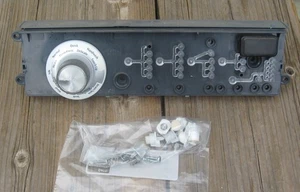 Frigidaire Electrolux Washer Control Panel 137006000 134848200 - Picture 1 of 4