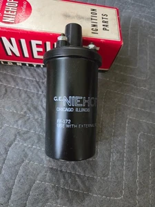 Niehoff FF-172 Ignition Coil - Picture 1 of 2