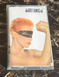 Eurythmics Touch original 1983 german cassette - Picture 1 of 2