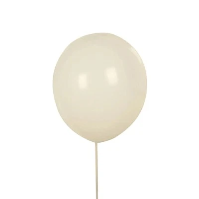 50 Matte Pastel 12" Biodegradable Latex Balloons Wedding Party Event Decorations - Image 1 of 2