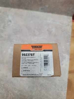 99237ST Dorman Keyless Entry Control Module for F150 Truck Ford F-150 Explorer - Image 1 of 2