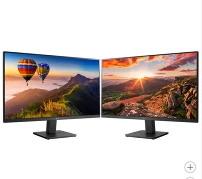 Monitor LG 27MC41D-BS 27"" IPS Full HD – 2 unidades - Imagem 1 de 4