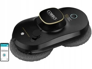 FENSTERREINIGUNGSROBOTER COBBO I5 MIT APP, TOTAL MIST SYSTEM, CLICK & SAFE - Bild 1 von 11