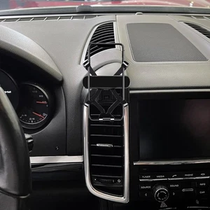 car Holder for 2010-2015 Porsche Cayenne Mount Interior Stand Vent (for Cayen... - Picture 1 of 9