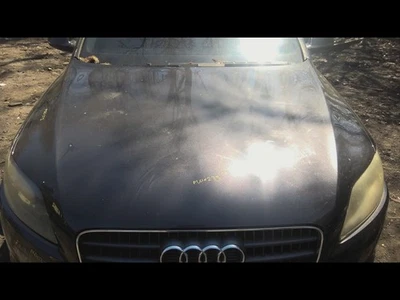 Capó para 07-15 AUDI Q7 22852 Foto 1 de 4