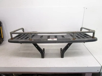 02 Polaris Sportsman 700 Rear Rack Carrier 2670174-070 2002 - Image 1 of 4