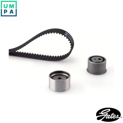 TIMING BELT KIT K015555XS FOR HYUNDAI HIGHWAY/VAN TUSCANI JM SONATA/IV/Mk/III - Image 1 of 4