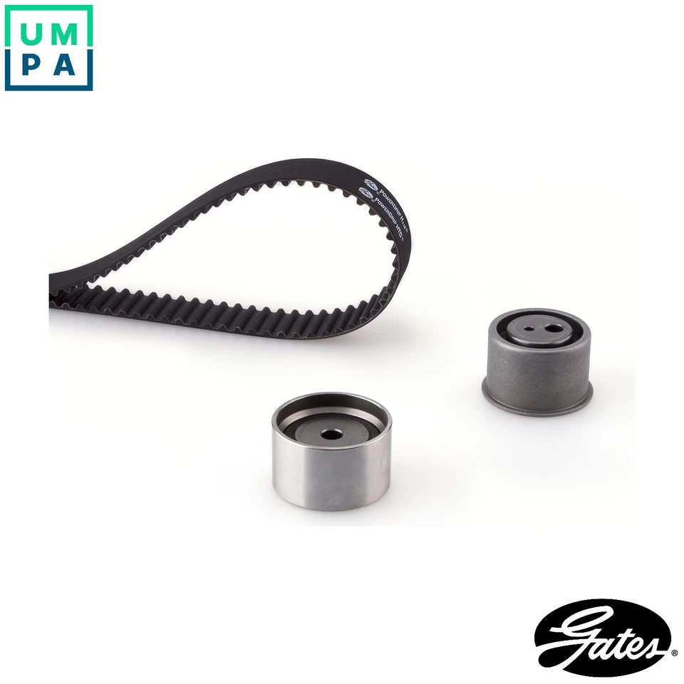 TIMING BELT KIT K015555XS FOR HYUNDAI HIGHWAY/VAN TUSCANI JM SONATA/IV/Mk/III - Image 1 of 4