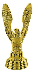 Eagle Figure American Bald Champion Win Sport Trophy Award LOW AS $2.99 ea T-187 - Picture 1 of 1