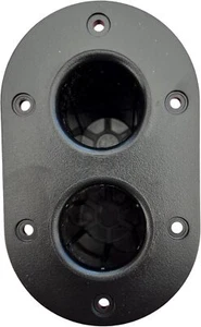 Mackie SRM V-Class/SRT Pole Cup Kit (2054928) - Picture 1 of 1