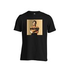 Neneh Cherry T Shirt Album Cover Raw Like Sushi Classic Buffalo Stance