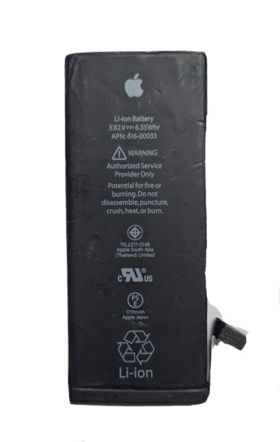 Apple Batteries iPhone 6 for sale | eBay