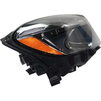 Right Headlights For Mercedes-Benz GLA45 AMG GLA250 2015-2020 By MB2503235C - Image 1 of 4