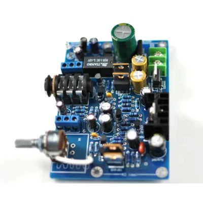 Placa amplificador de auriculares HA-PRO de un solo extremo clase A Foto 1 de 4