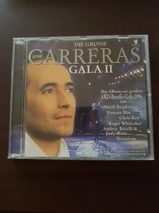 Jose Carreras: Die große Carreras Gala II - Bild 1 von 2