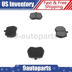 Front Brake Pads Kit For 1961 1962 Austin Mini Cooper - Picture 1 of 3
