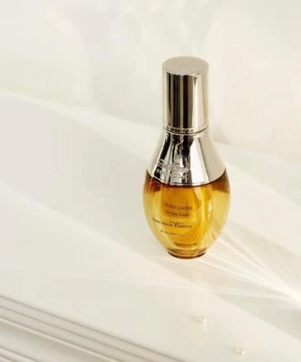 O HUI The First Geniture Sym-Micro Essence 50 ml Hidratación Anti Envejecimiento K-Beauty Foto 1 de 4