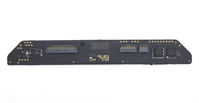 Scheda connettore tastiera trackpad 820-02005-0A per MacBook Air 13" A2179 2020 - Immagine 1 di 3