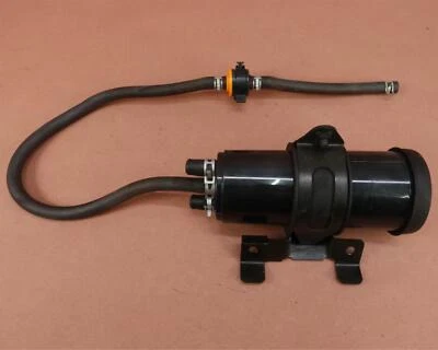 1998-2004 SUZUKI Intruder VL1500 EVAP EMISSIONS CAN CANISTER VACUUM PUMP - Image 1 of 4