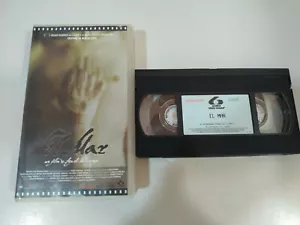 Le Mar Agusti Villaronga Terror - VHS Tape Tape Spanisch ESP - Bild 1 von 3