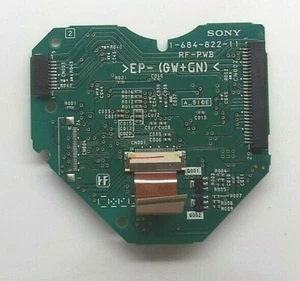 Optische Treiber 1-684-822-11 Für Sony Home Cinema HCD-SA30 - Bild 1 von 3