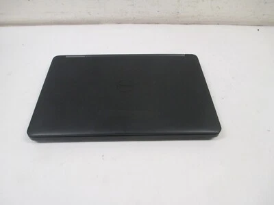 Dell Latitude E5540 15.5" Laptop NO OS NO HDD Intel i5-4300U @1.90Ghz No RAM - Image 1 of 4