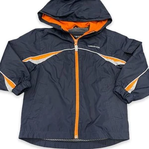 London Fog Boys Jacket Lightweight - Picture 1 of 11