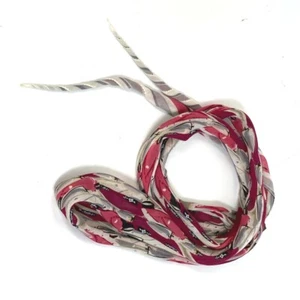 LOUIS VUITTON Overall Henkel Bekleidung Accessoire Schal Baumwolle / Seide Mehrfarbig - Bild 1 von 8