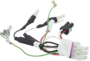 1 of W11545823 Whirlpool Refrigerator Wire Harness OEM Replacement, NEW FAST ... - Picture 1 of 2