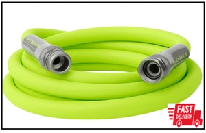 Flexzilla Garten-Zuführschlauch 5/8 Zoll X 10 Fuß, Schwerlast, leicht, langlebig, - Bild 1 von 2