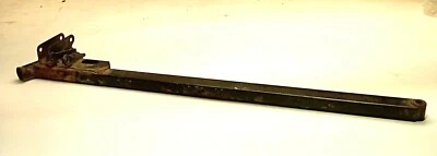 Polaris 440 Indy Snowmobile 1994 Evolved IFS Right Front Suspension Training Arm - Image 1 of 4