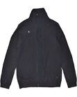 G-STAR Mens Cardigan Sweater XL Black Cotton HR08