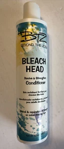 Beyond The Zone BTZ BLEACH HEAD Revive & Strengthen CONDITIONER 10 oz NEW - Picture 1 of 4