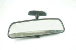 OEM Mercedes W107 Rear View Mirror 74-85 380slc 450slc - Picture 1 of 5