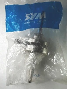 SYM Crank Shaft GY6 Nitro 50cc Scooter Moped TaoTao Roketa Coolster Kazuma Sunl - Picture 1 of 7