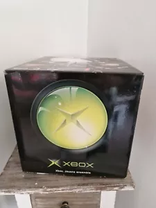 Rare Plv de magasin XBOX première Génération du Jeu Fable VF FR RETRO GAMING - Foto 1 di 8