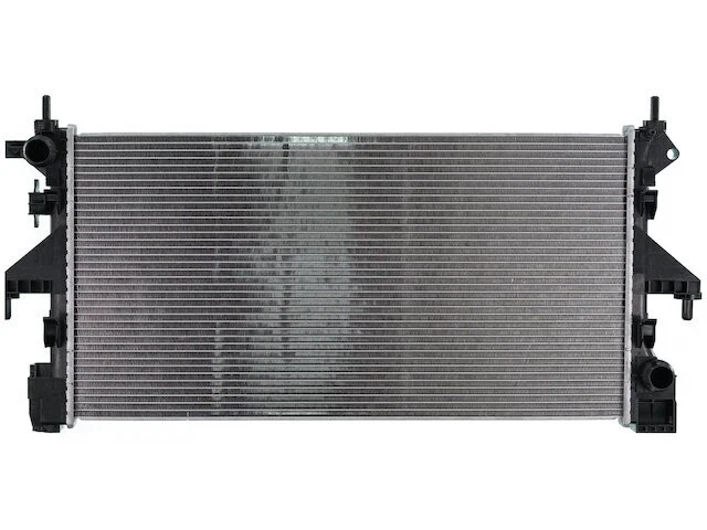Радиатор Denso подходит для Ram ProMaster 3500 2014-2021 31VGFJ - Изображение 1 из 1