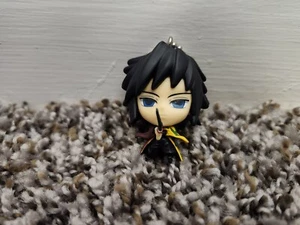 Giyu Tomioka Demon Slayer Deformation Mascot Figure Bandai From Japan F/S - Picture 1 of 3