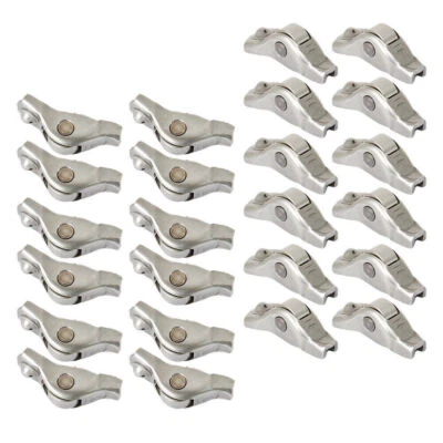 Rocker Arms For 2005-2014 Ford Mustang F150 4.6L 5.4L 3V Engine Valve - Image 1 of 4